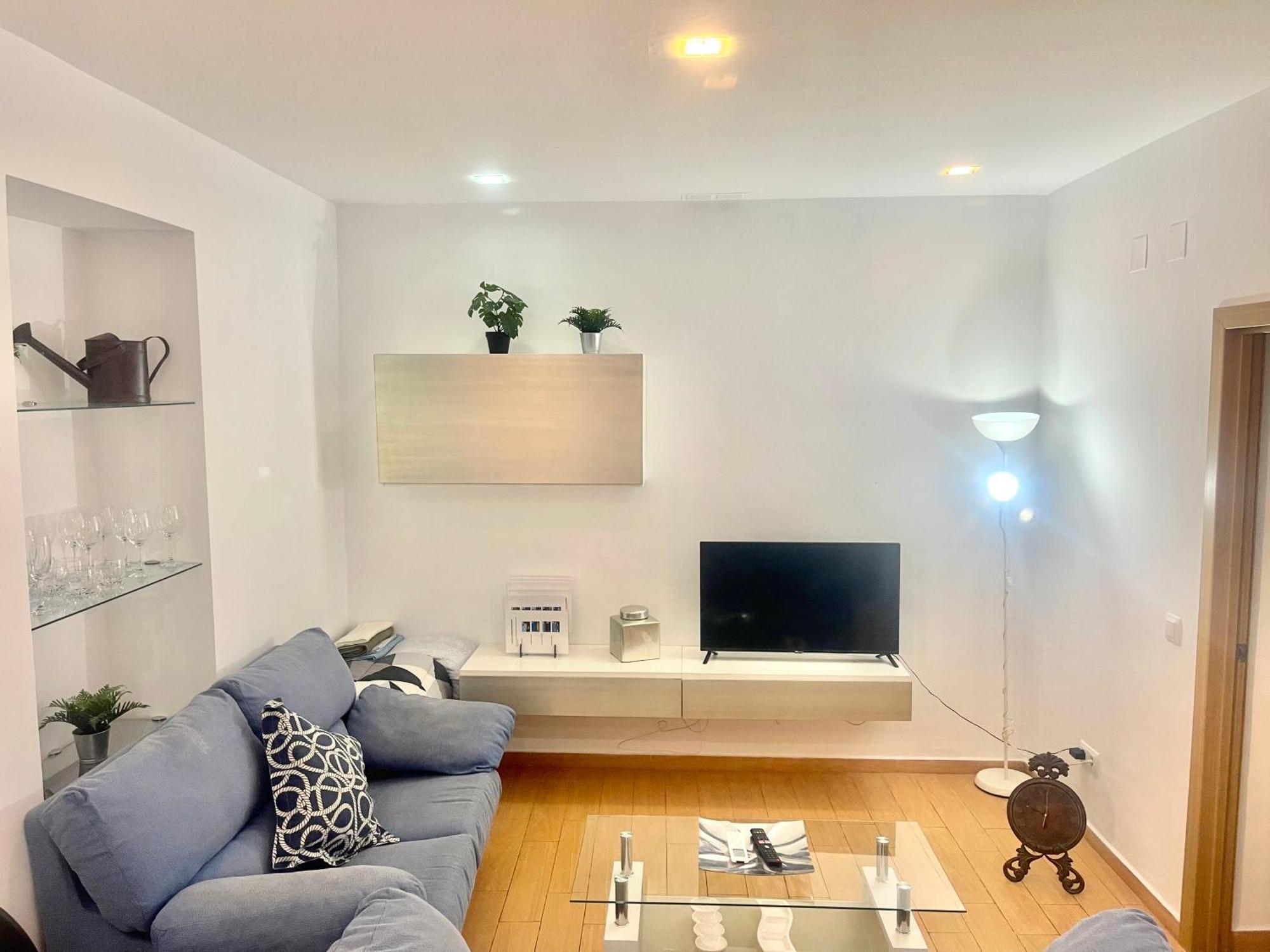 Casita Andaluza Centro Con Parking Sujeto A Disponibilidad Leilighet Málaga Eksteriør bilde
